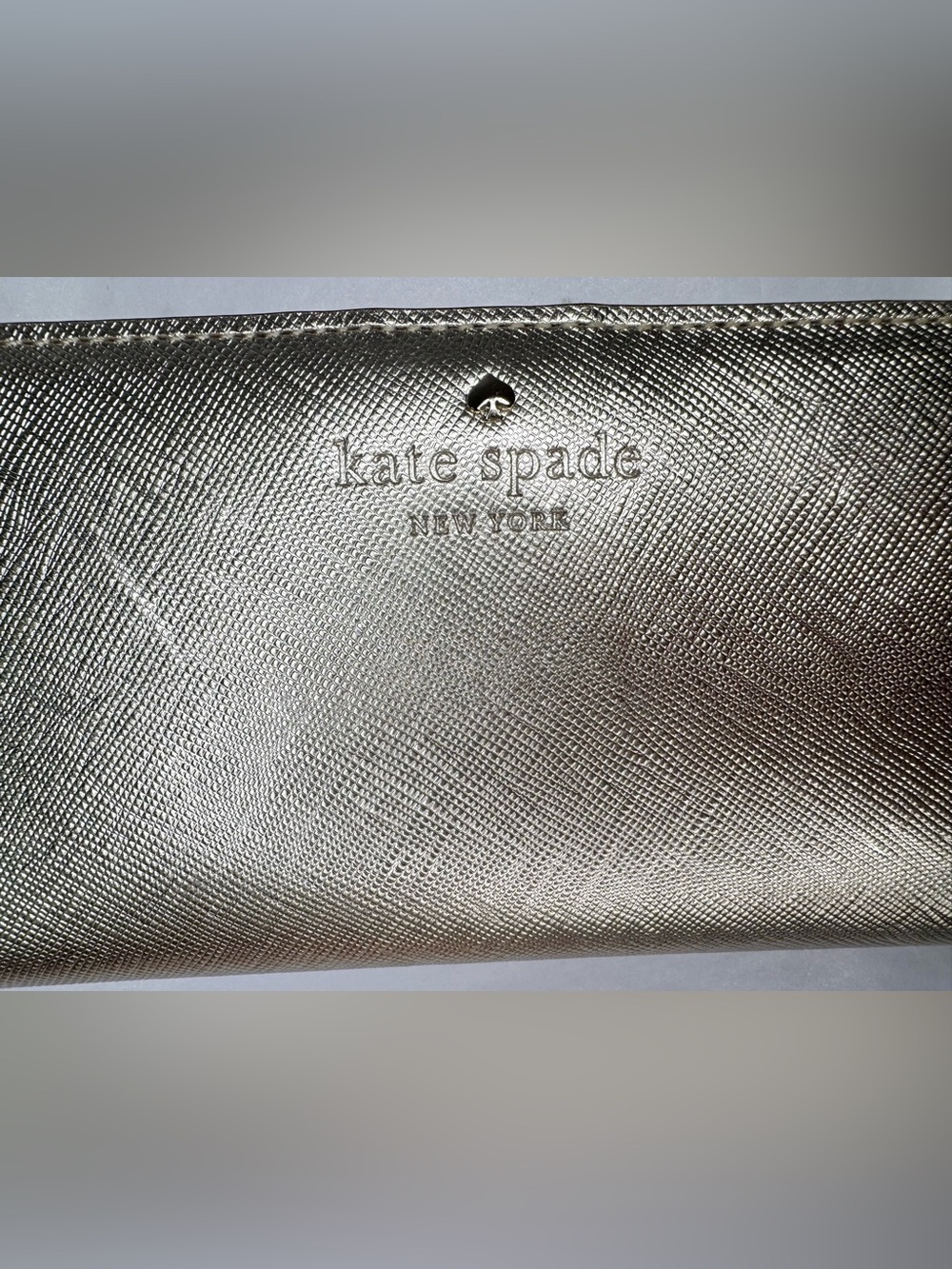 Kate Spade Cedar Street Stacy Wallet - Picture 5 of 12